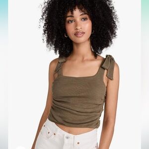 Free People Tank